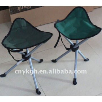 Tripod chair,3 legs stool ,three legs stool, tressel ,folding stool